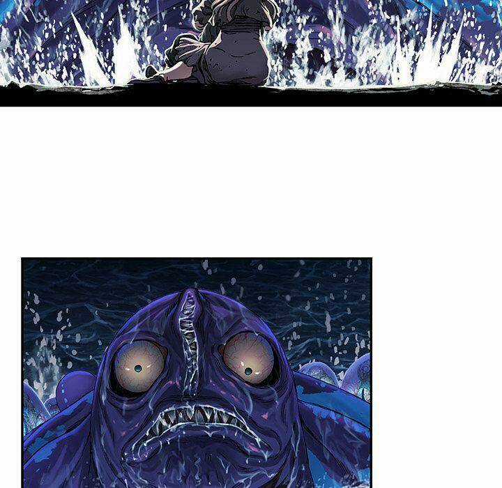 Đứa Con Thần Chết - Chapter 79 - Trang 73