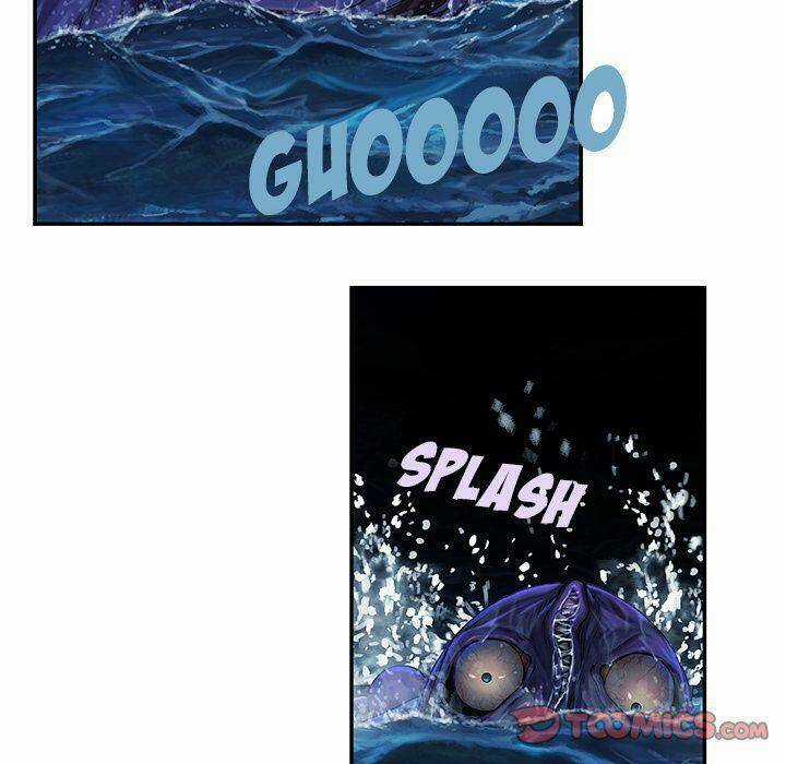 Đứa Con Thần Chết - Chapter 79 - Trang 74