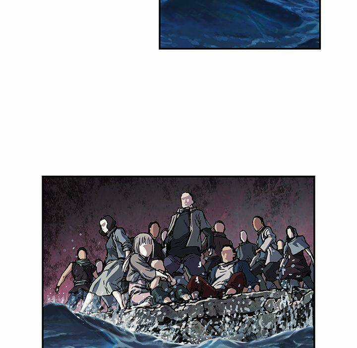 Đứa Con Thần Chết - Chapter 79 - Trang 75