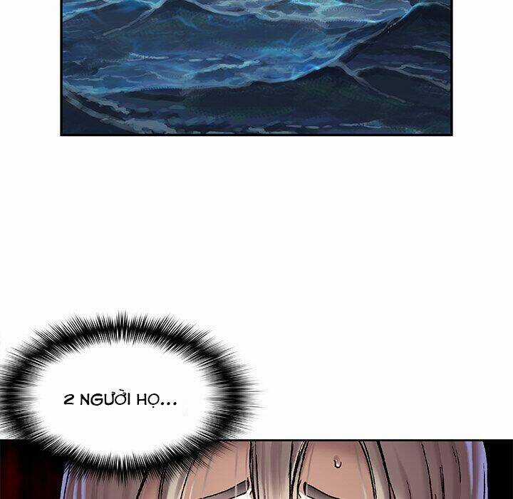 Đứa Con Thần Chết - Chapter 79 - Trang 76