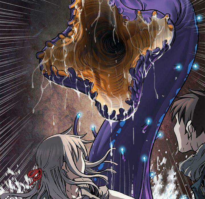 Đứa Con Thần Chết - Chapter 79 - Trang 9