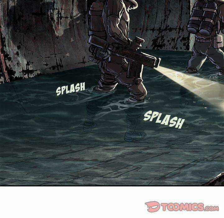 Đứa Con Thần Chết - Chapter 79 - Trang 82