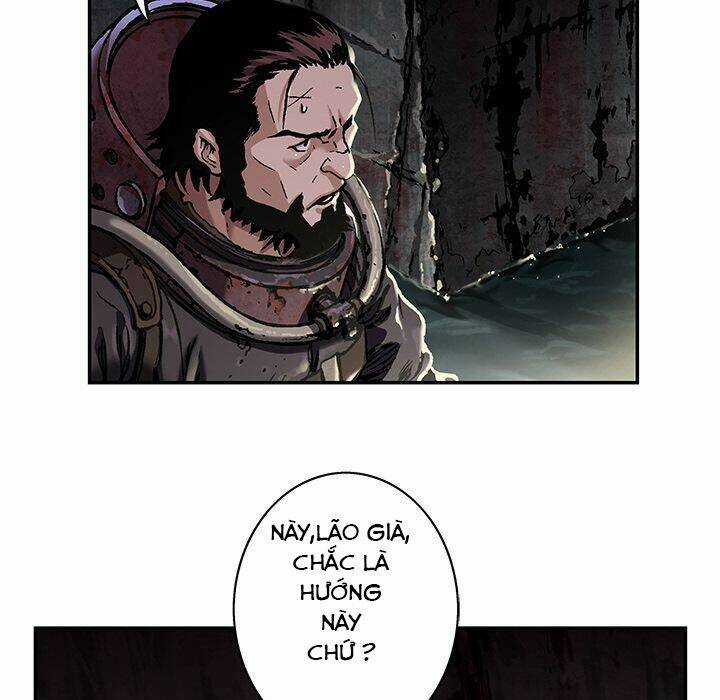 Đứa Con Thần Chết - Chapter 79 - Trang 85