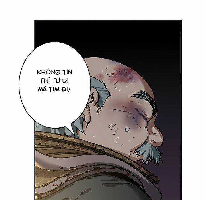 Đứa Con Thần Chết - Chapter 79 - Trang 87
