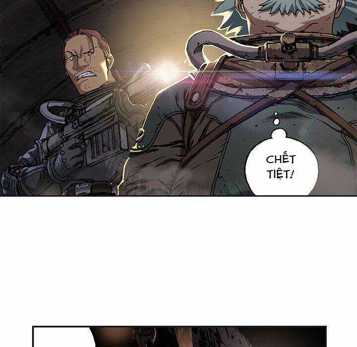Đứa Con Thần Chết - Chapter 79 - Trang 89