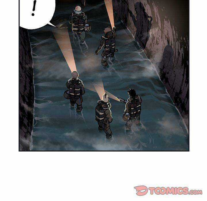 Đứa Con Thần Chết - Chapter 79 - Trang 90