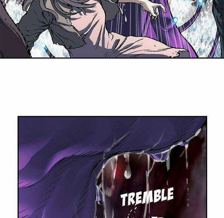 Đứa Con Thần Chết - Chapter 79 - Trang 10