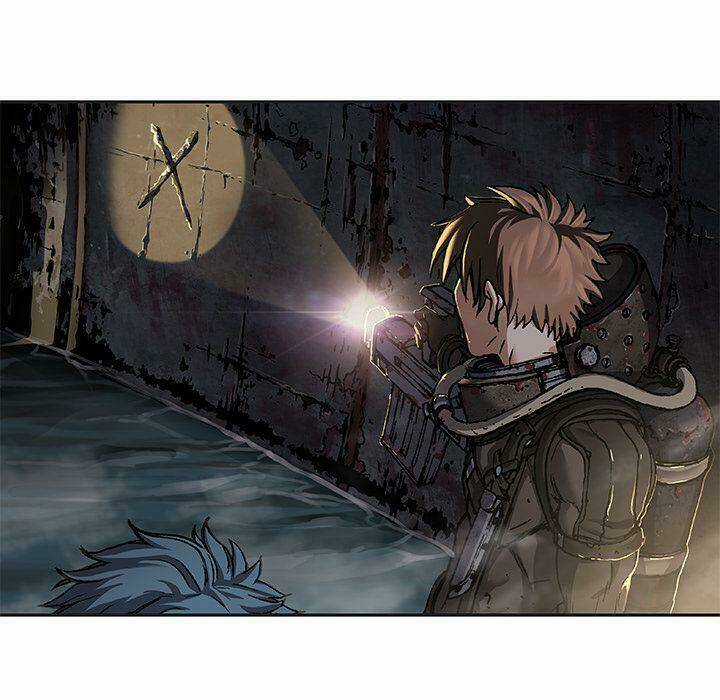 Đứa Con Thần Chết - Chapter 79 - Trang 91