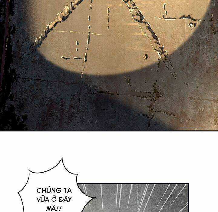 Đứa Con Thần Chết - Chapter 79 - Trang 93
