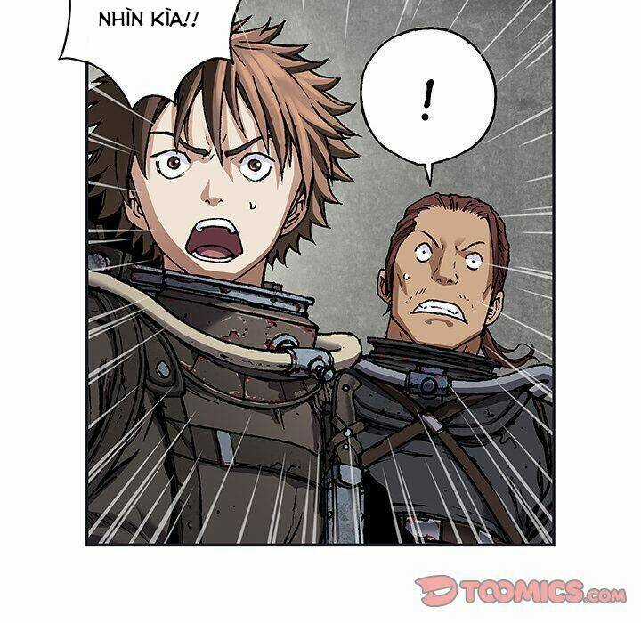 Đứa Con Thần Chết - Chapter 79 - Trang 94