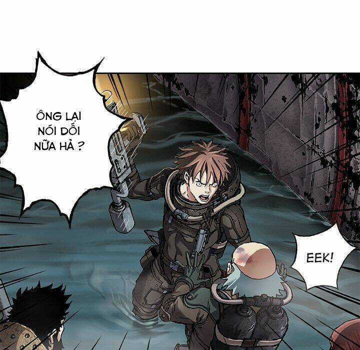 Đứa Con Thần Chết - Chapter 79 - Trang 95