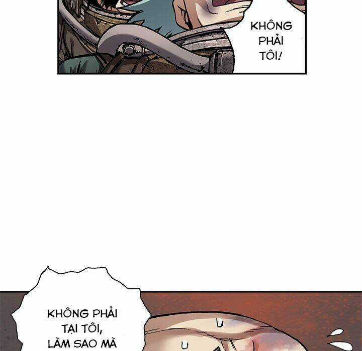Đứa Con Thần Chết - Chapter 79 - Trang 97