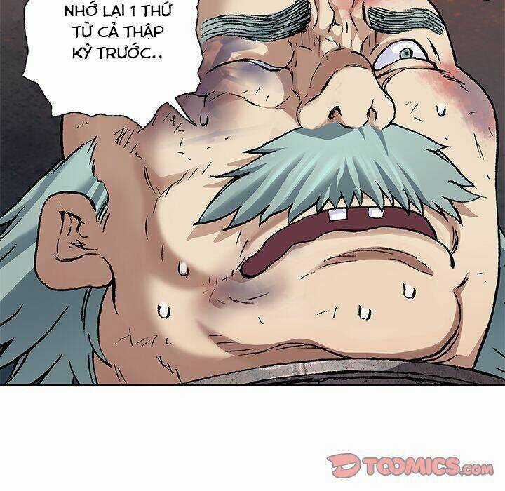 Đứa Con Thần Chết - Chapter 79 - Trang 98