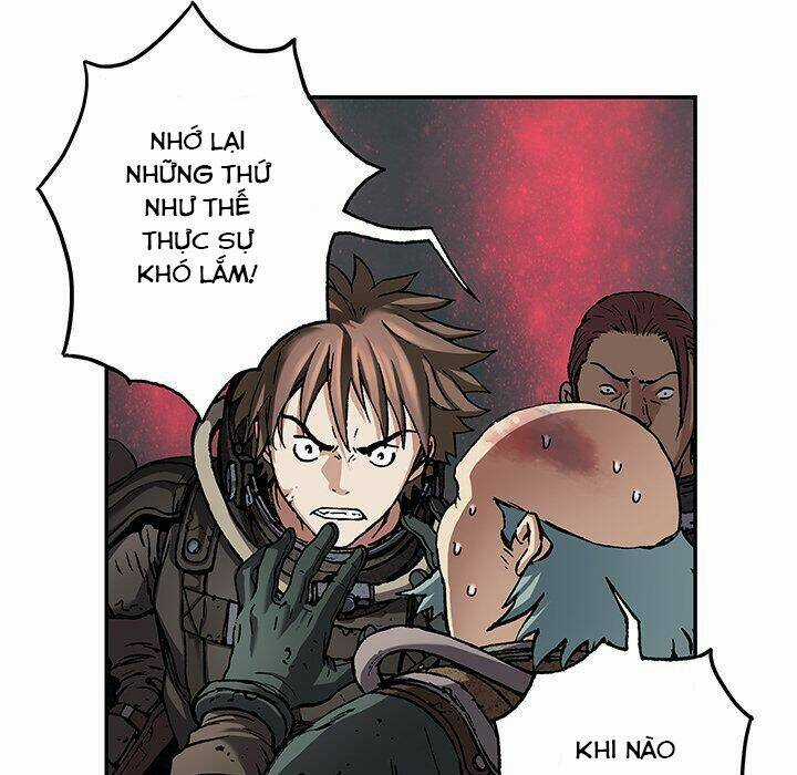 Đứa Con Thần Chết - Chapter 79 - Trang 99