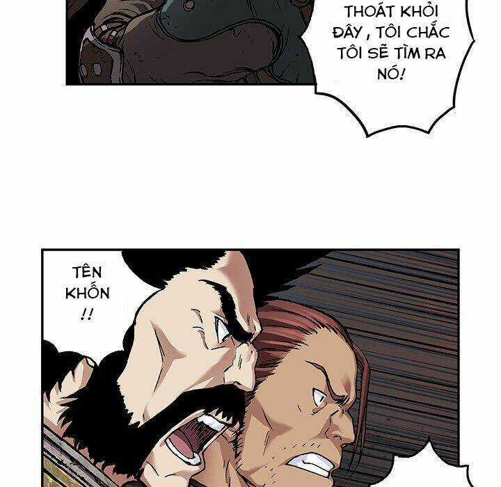 Đứa Con Thần Chết - Chapter 79 - Trang 100