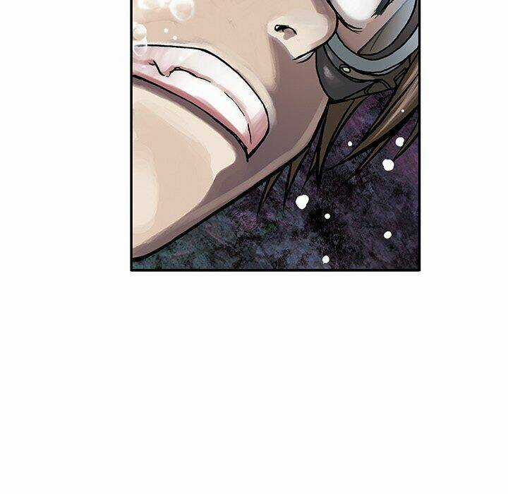 Đứa Con Thần Chết - Chapter 8 - Trang 11