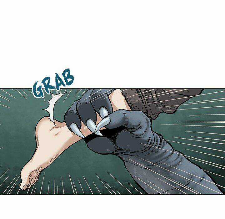 Đứa Con Thần Chết - Chapter 8 - Trang 12