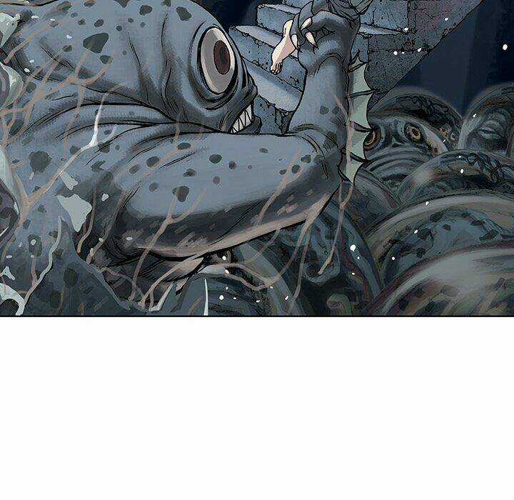 Đứa Con Thần Chết - Chapter 8 - Trang 14