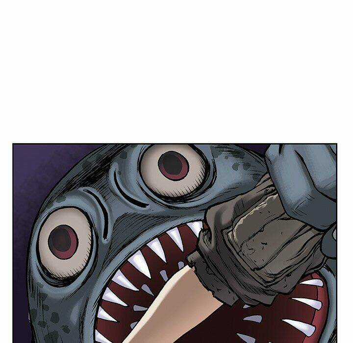 Đứa Con Thần Chết - Chapter 8 - Trang 16