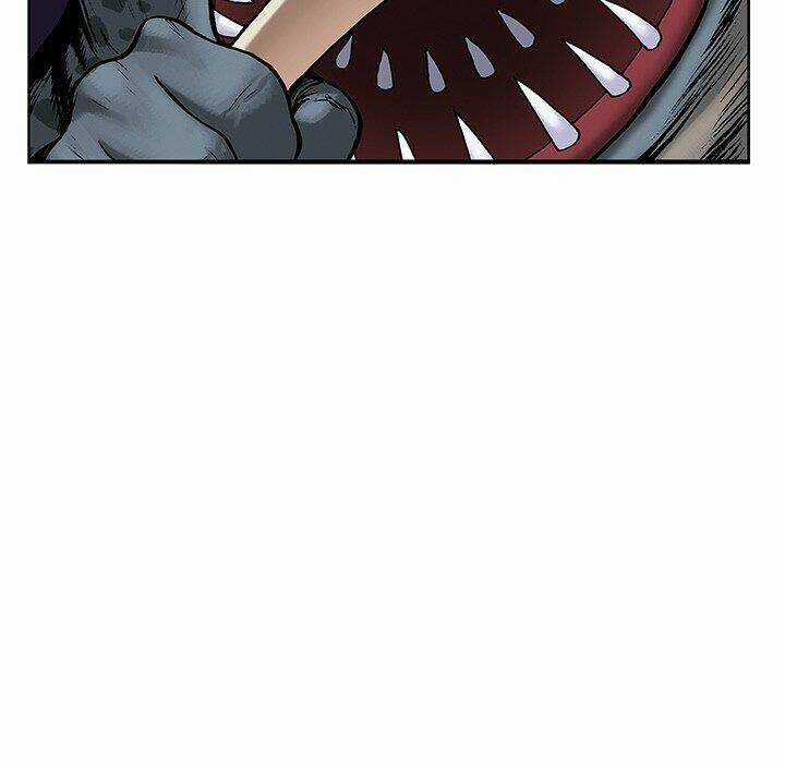 Đứa Con Thần Chết - Chapter 8 - Trang 17