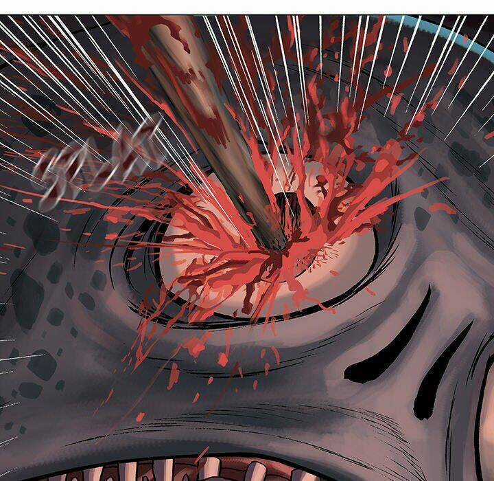 Đứa Con Thần Chết - Chapter 8 - Trang 18