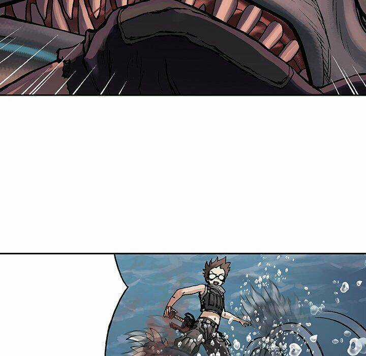 Đứa Con Thần Chết - Chapter 8 - Trang 19