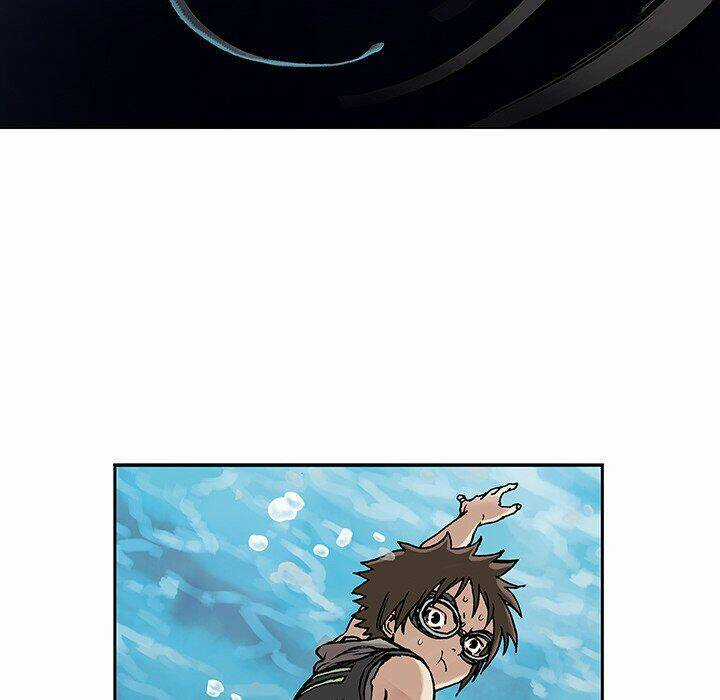 Đứa Con Thần Chết - Chapter 8 - Trang 21