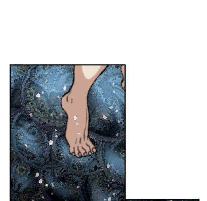 Đứa Con Thần Chết - Chapter 8 - Trang 23