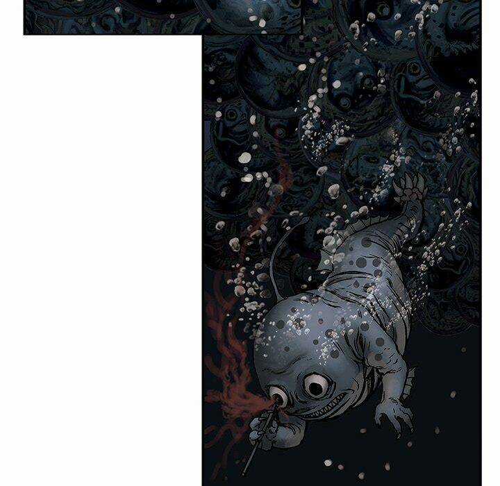 Đứa Con Thần Chết - Chapter 8 - Trang 24