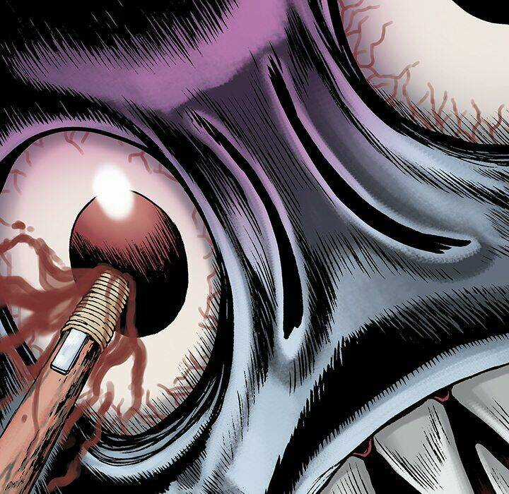 Đứa Con Thần Chết - Chapter 8 - Trang 26