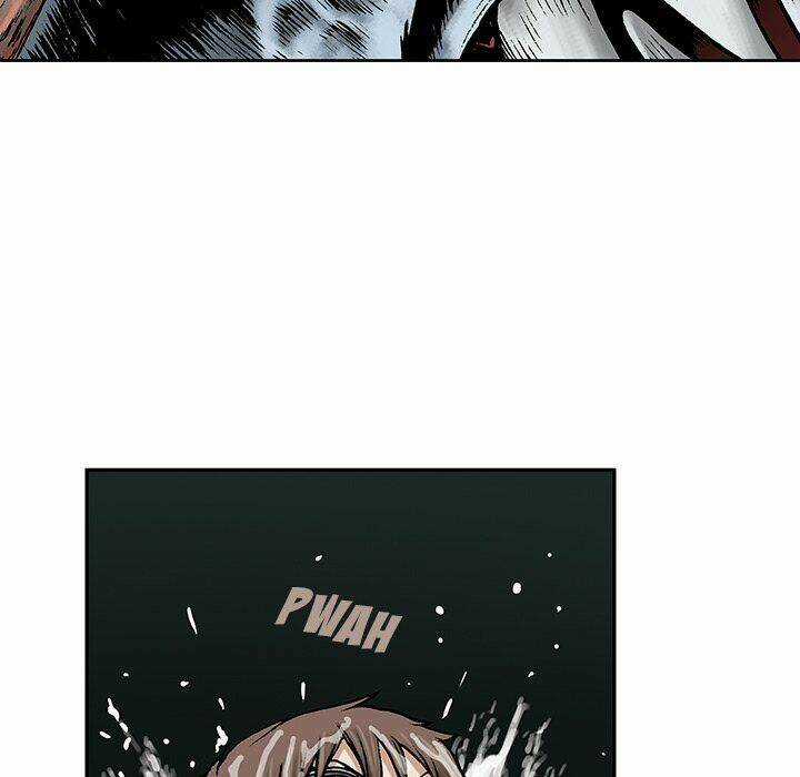 Đứa Con Thần Chết - Chapter 8 - Trang 27