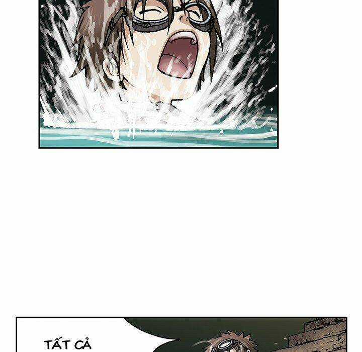 Đứa Con Thần Chết - Chapter 8 - Trang 28