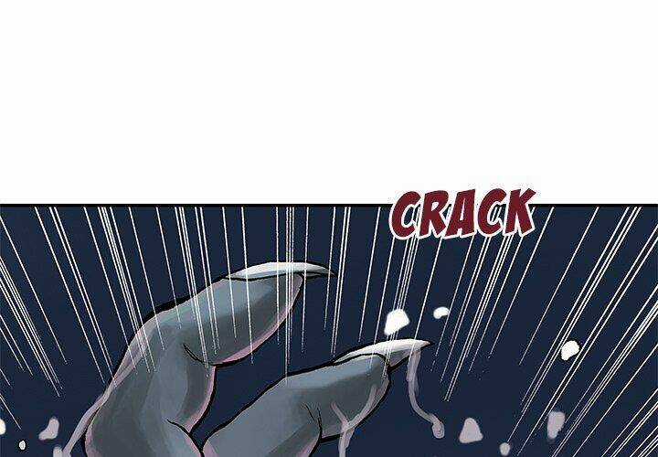 Đứa Con Thần Chết - Chapter 8 - Trang 4