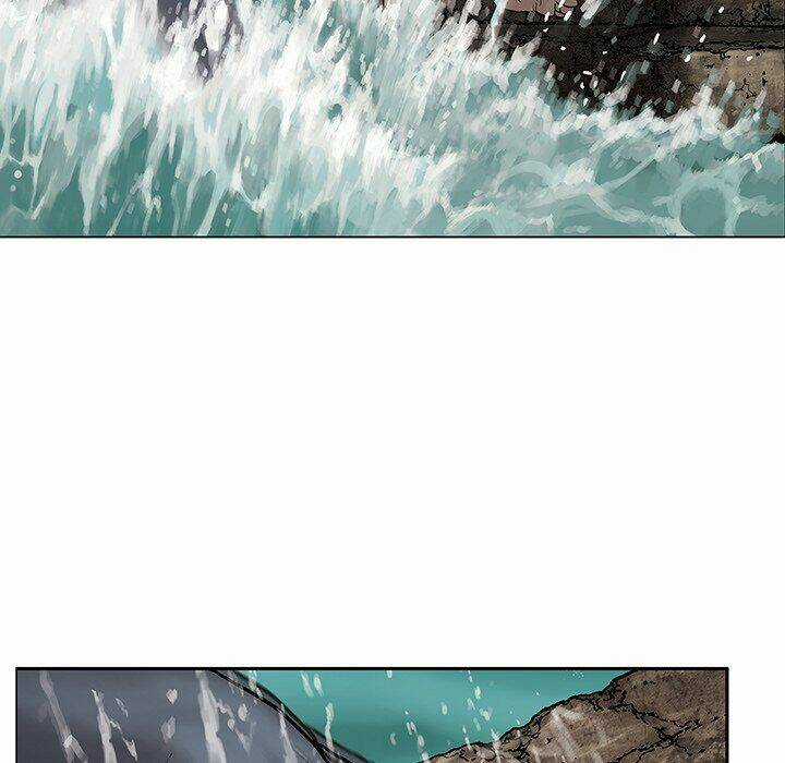 Đứa Con Thần Chết - Chapter 8 - Trang 31