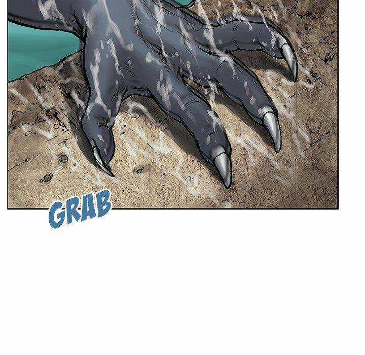 Đứa Con Thần Chết - Chapter 8 - Trang 32