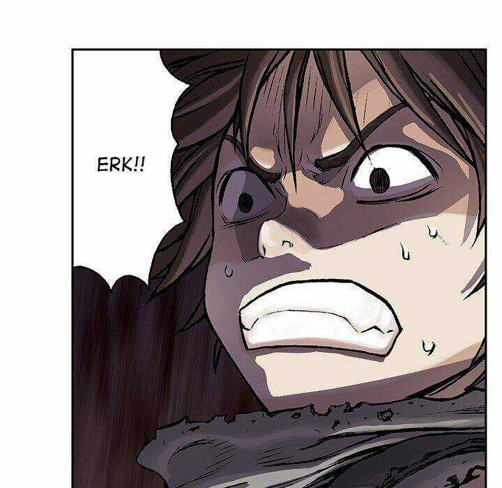 Đứa Con Thần Chết - Chapter 8 - Trang 33