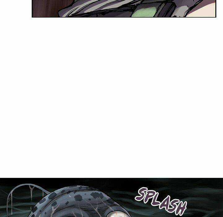 Đứa Con Thần Chết - Chapter 8 - Trang 34