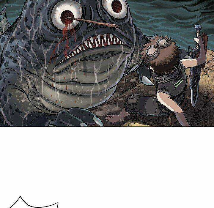 Đứa Con Thần Chết - Chapter 8 - Trang 35