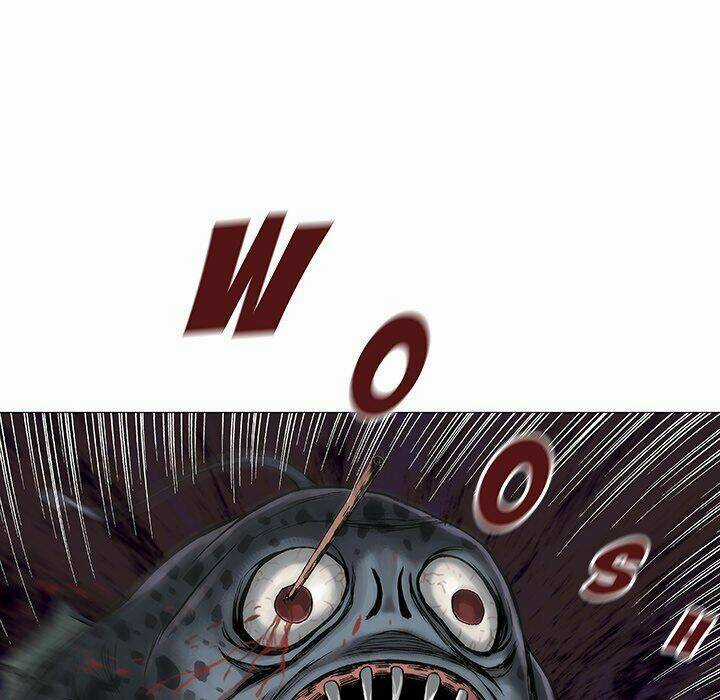 Đứa Con Thần Chết - Chapter 8 - Trang 37