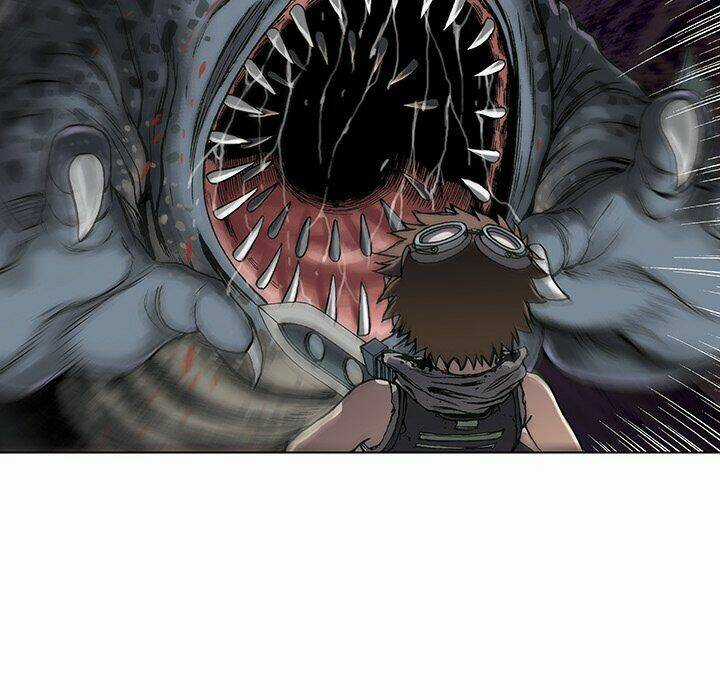 Đứa Con Thần Chết - Chapter 8 - Trang 38