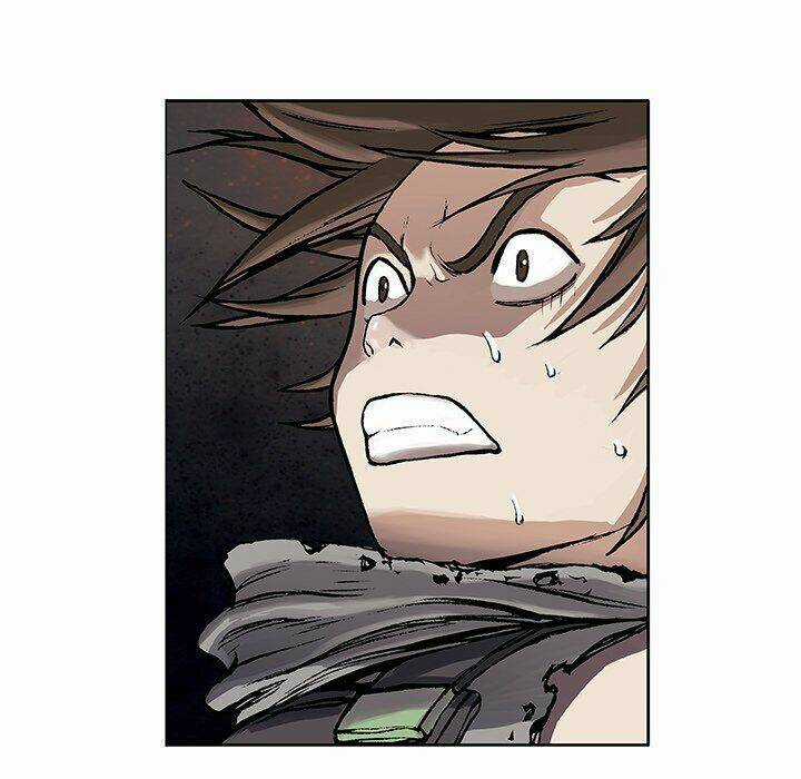 Đứa Con Thần Chết - Chapter 8 - Trang 39