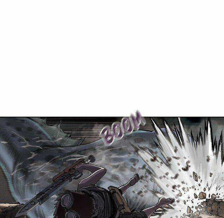 Đứa Con Thần Chết - Chapter 8 - Trang 40