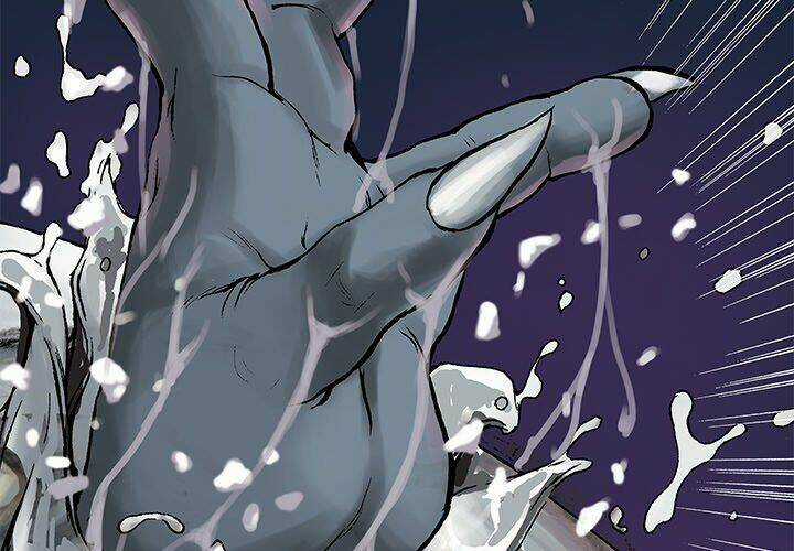 Đứa Con Thần Chết - Chapter 8 - Trang 5