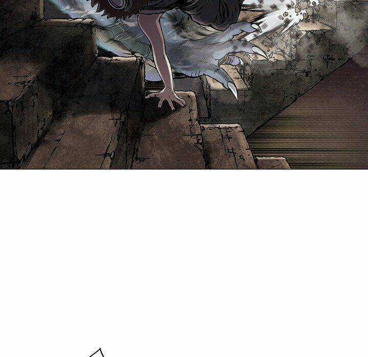 Đứa Con Thần Chết - Chapter 8 - Trang 41