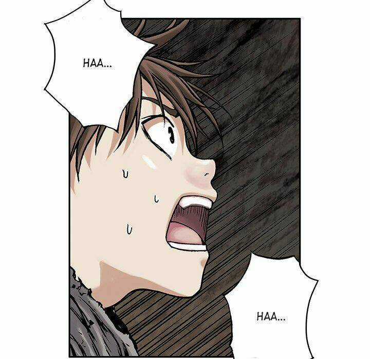 Đứa Con Thần Chết - Chapter 8 - Trang 42