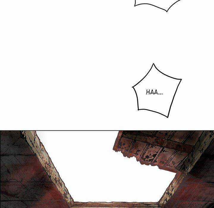 Đứa Con Thần Chết - Chapter 8 - Trang 43