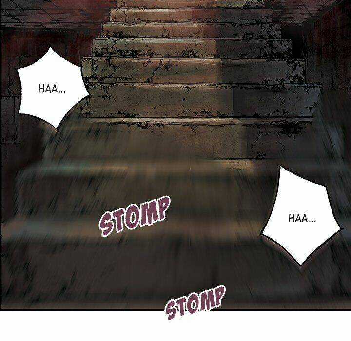 Đứa Con Thần Chết - Chapter 8 - Trang 44