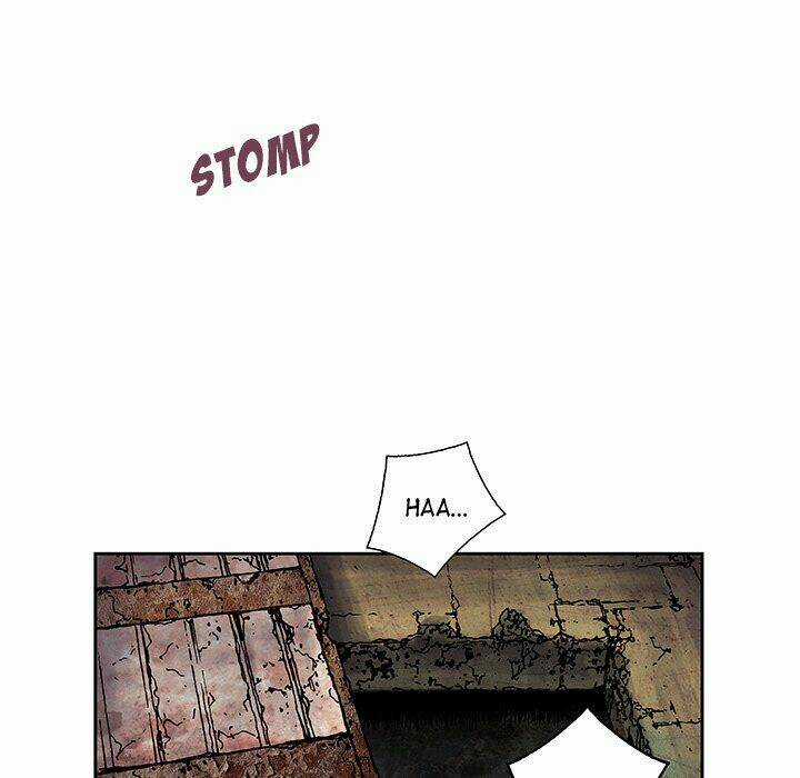 Đứa Con Thần Chết - Chapter 8 - Trang 45