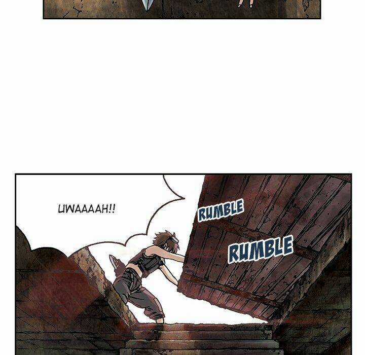 Đứa Con Thần Chết - Chapter 8 - Trang 47