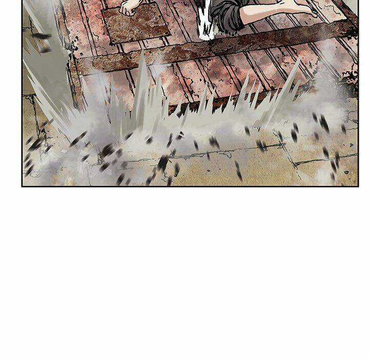 Đứa Con Thần Chết - Chapter 8 - Trang 49